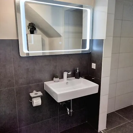 Appartement Am Zoo *