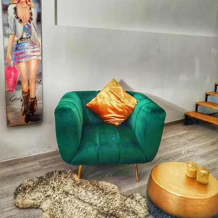 Appartement Am Zoo Wuppertal