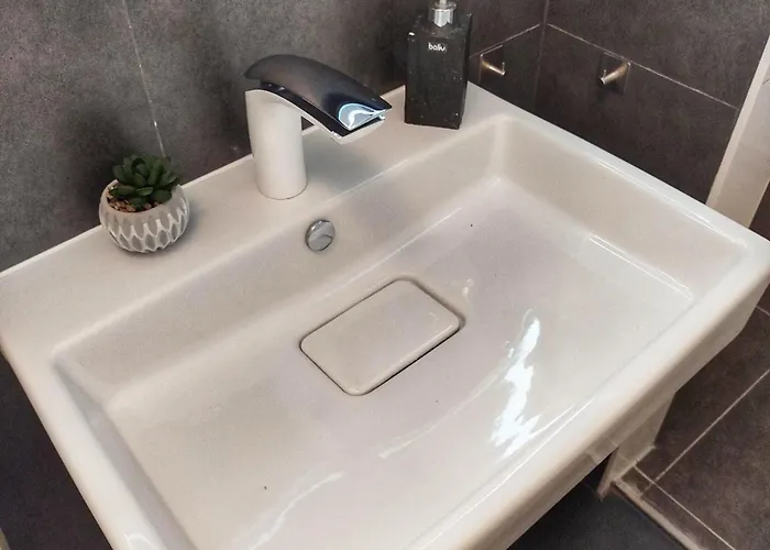 Appartement Am Zoo *